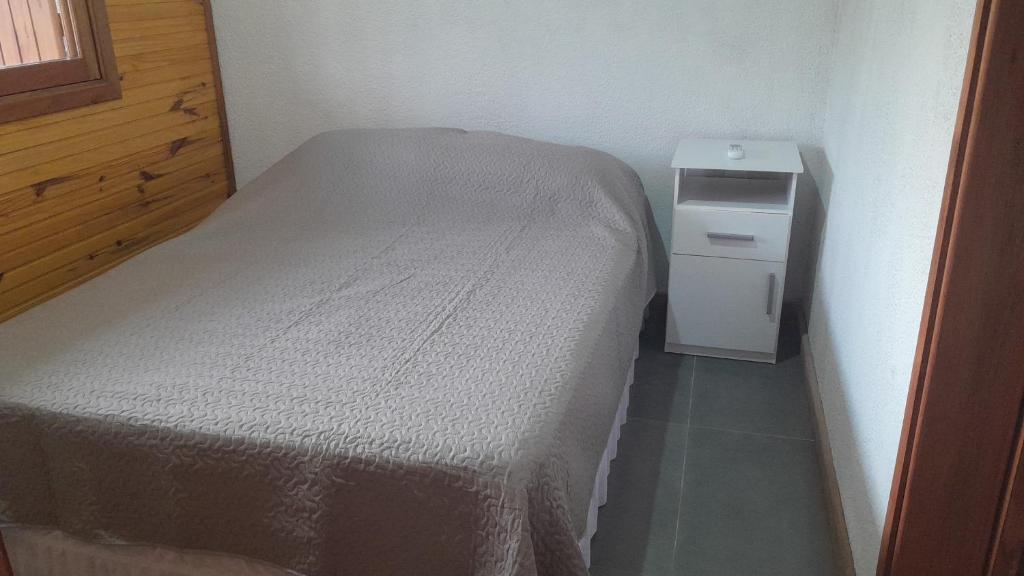 Cabañas la tijereta del Iporá