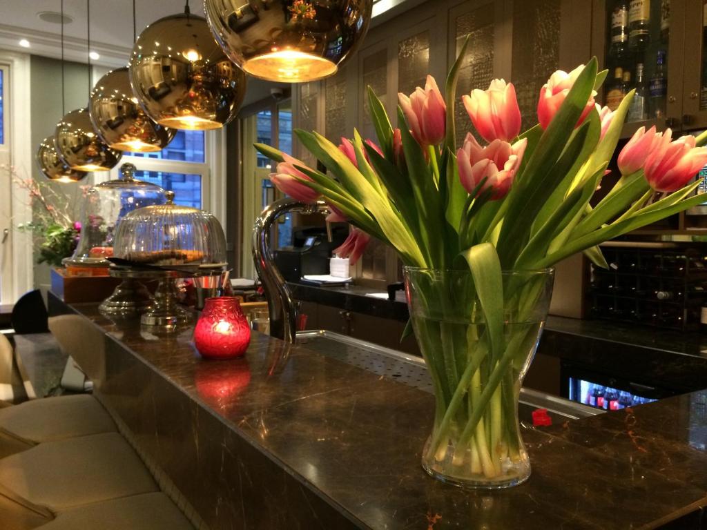 Apple Inn Hotel - Resim 15