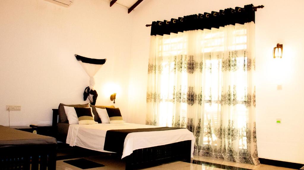 Yala Safari River View Hotel - 8