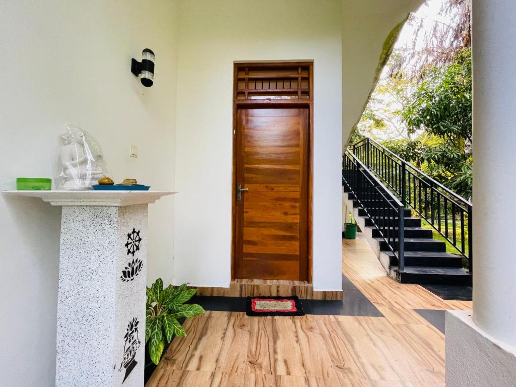 Fotografie z fotogalerie ubytování Yala Safari River View Hotel v destinaci Tissamaharama