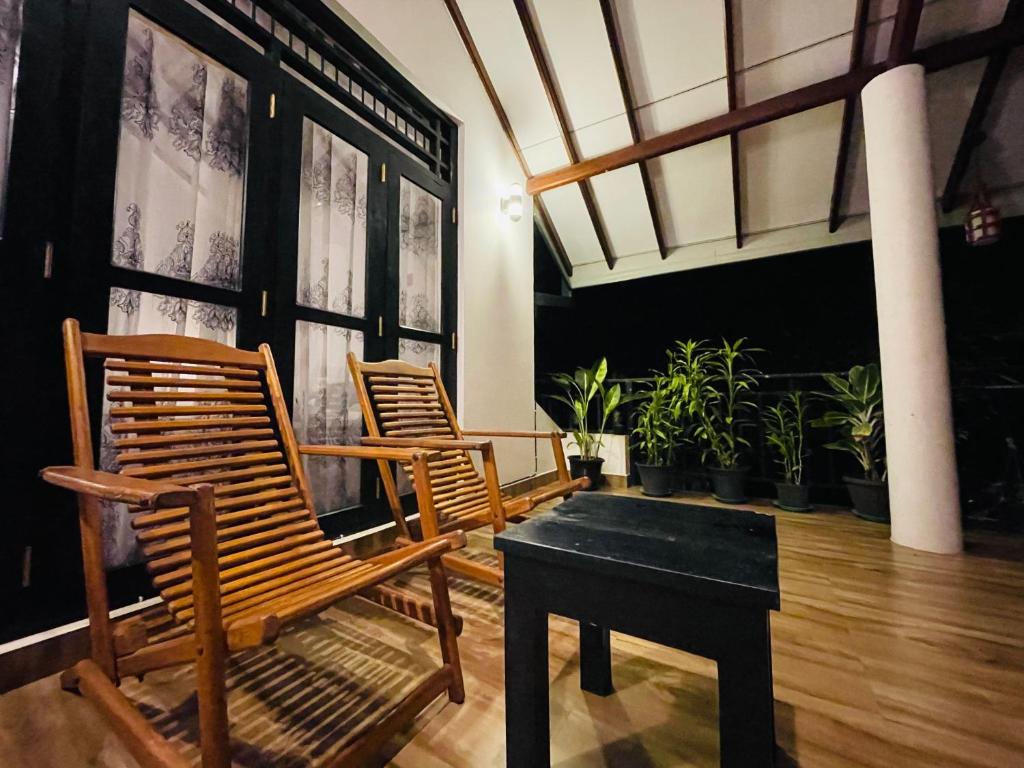 Yala Safari River View Hotel - 6