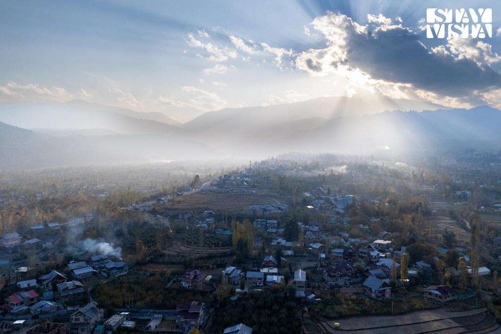 Billede fra billedgalleriet på Shehjar i Tangmarg