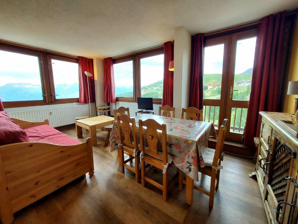 Appartement confortable, proche des pistes, animaux admis