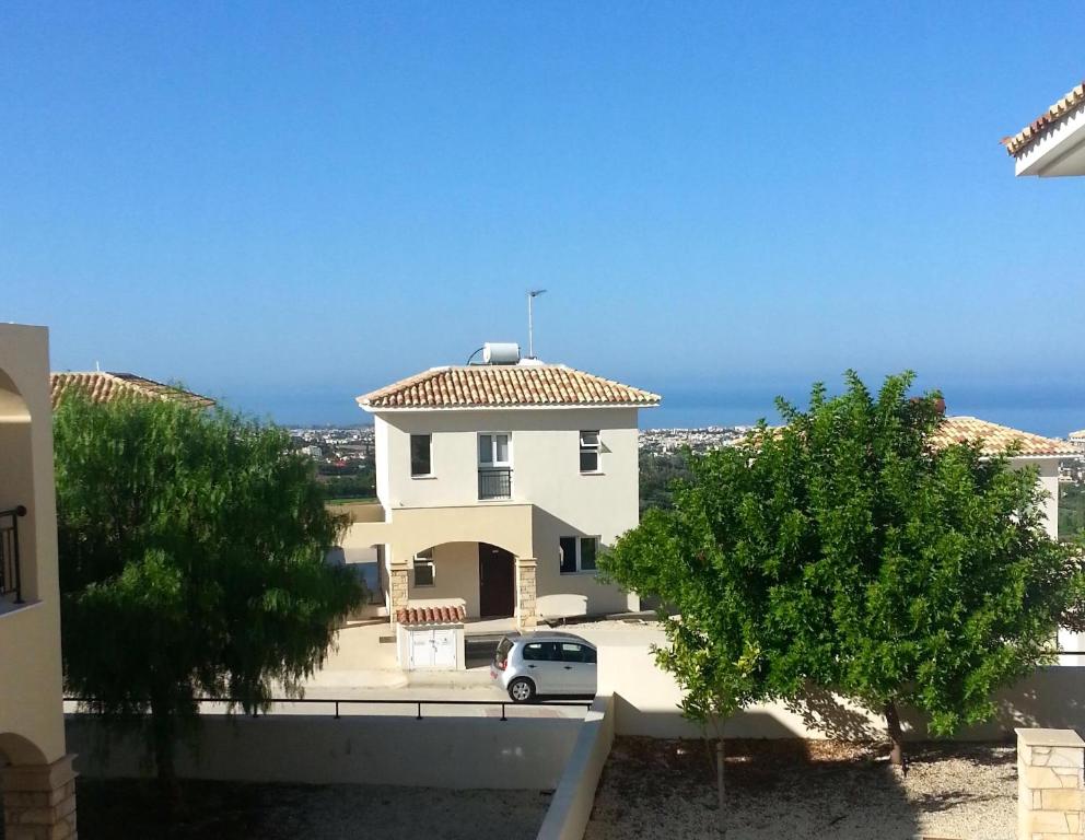 Ferienhaus In Tremithousa Mit Privatem Pool