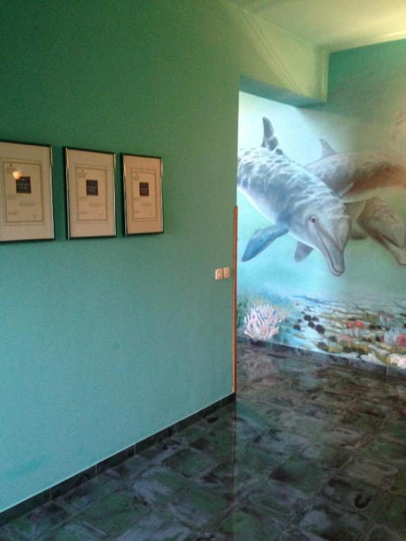 Galeriebild der Unterkunft Apartments Villa Kristina in Pula