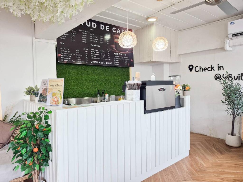 48 Ville Donmuang Airport - Resim 11