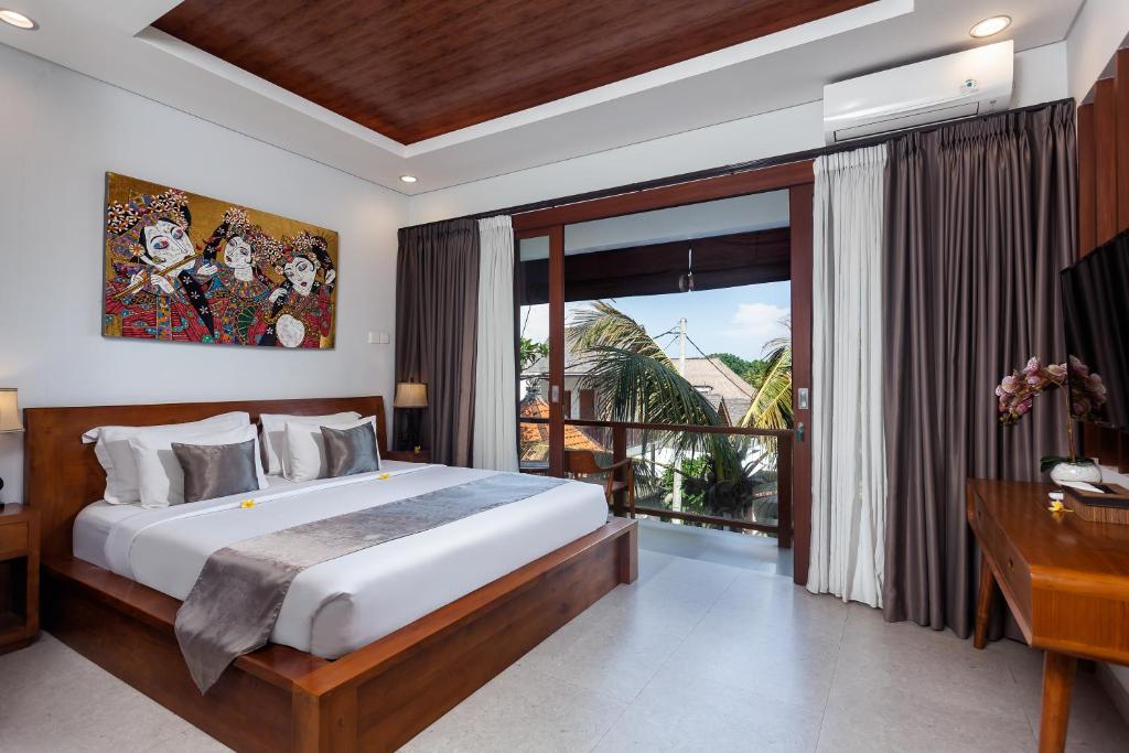 Samtana Villas by Pramana Villas - Two-Bedroom Villa