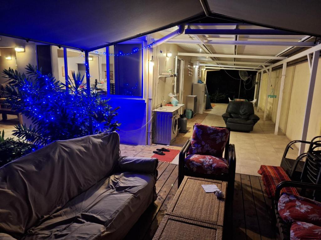 Chez Toto - photo 4 - Tahiti, Polynésie