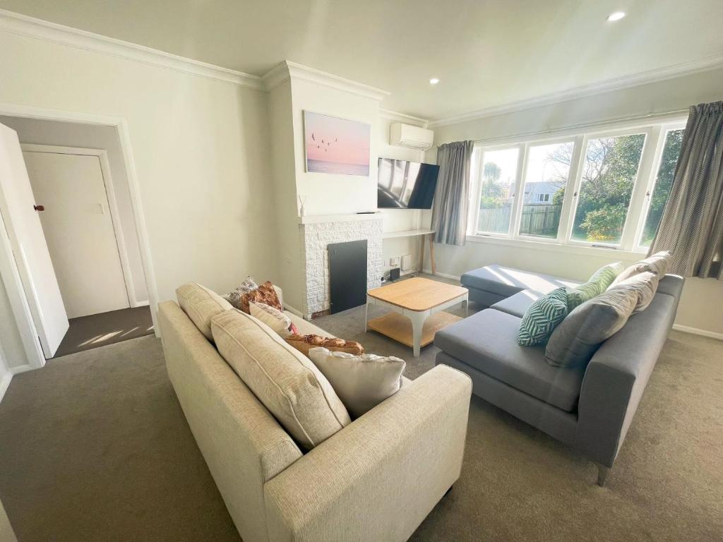 Home from home near city center close everywhere - Resim 9