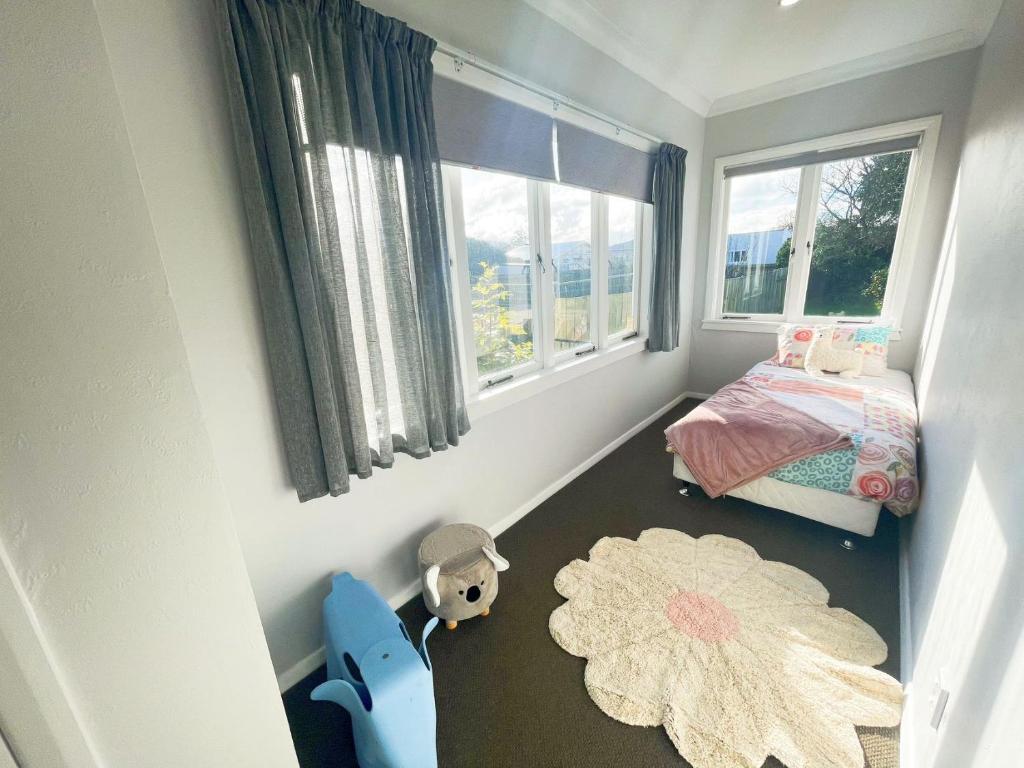 Home from home near city center close everywhere - Resim 11