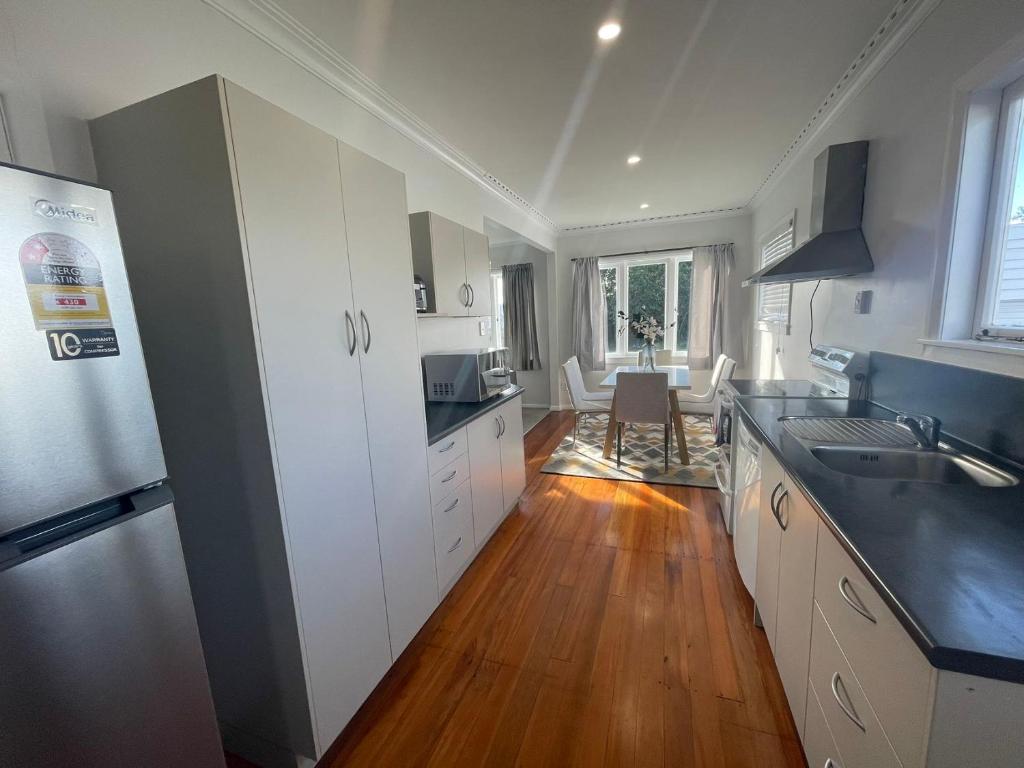 Home from home near city center close everywhere - Resim 16