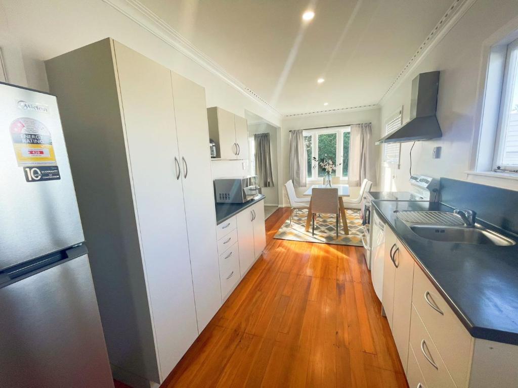 Home from home near city center close everywhere - Resim 17