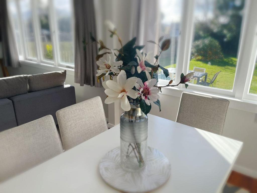 Home from home near city center close everywhere - Resim 19