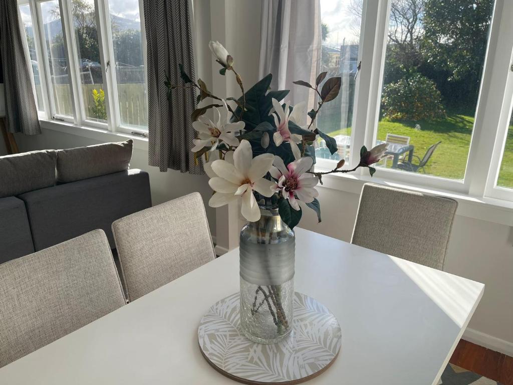 Home from home near city center close everywhere - Resim 6