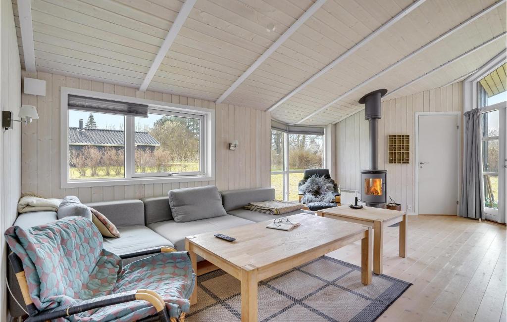 Holiday Home Thorsvej Askeby Ix - Three-Bedroom Holiday Home