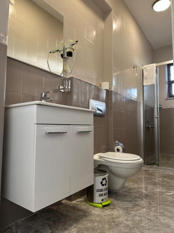 Photo from Terrace Guesthouse in Fatih,  Istanbul, Marmara Region, Turkey
