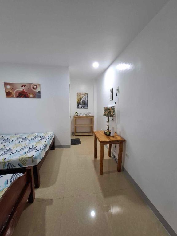 Postel nebo postele na pokoji v ubytování Dreamstay Hostel