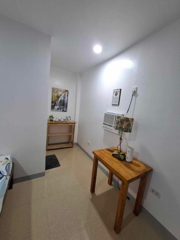 Fotografie z fotogalerie ubytování Dreamstay Hostel v destinaci Moalboal