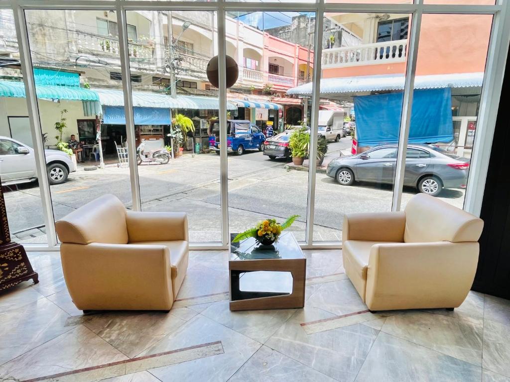 Friendlytel Hotel - Resim 10