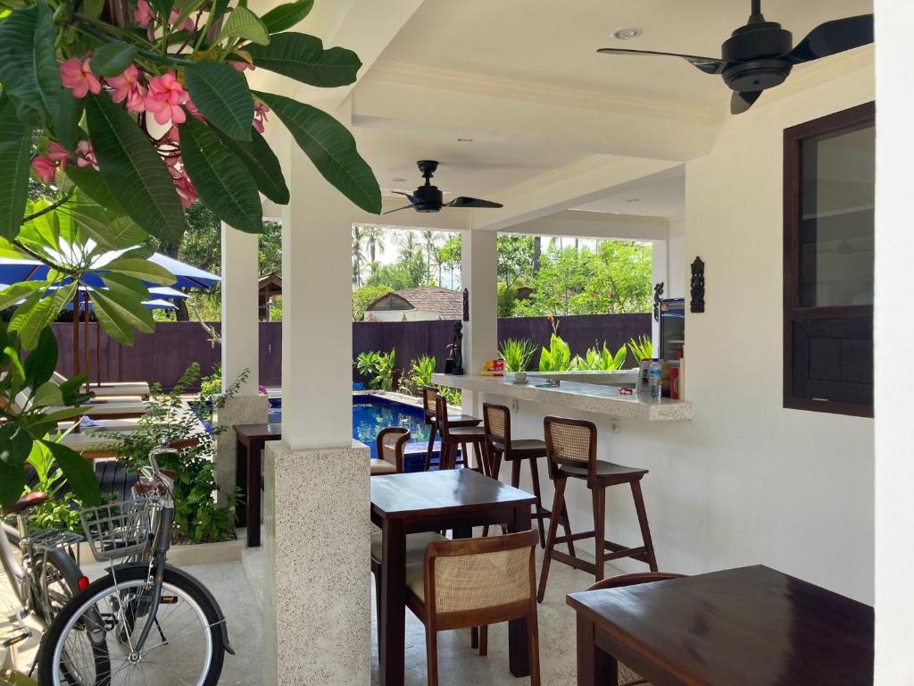 Relax Villas Gili Air - 14