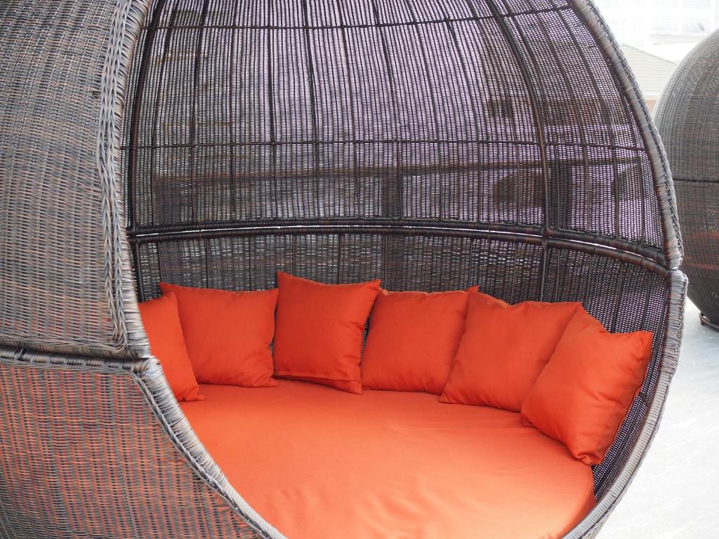 Hermann Hotel Pattaya - SHA Extra Plus - Resim 37