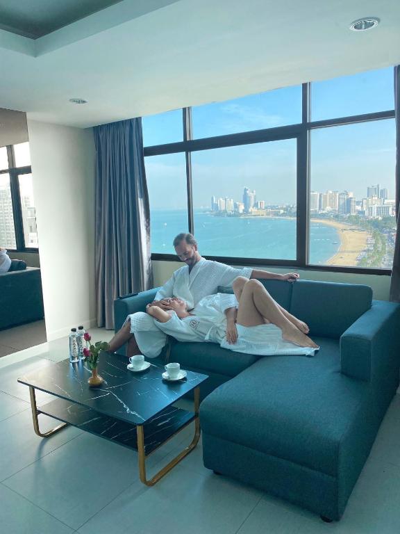 امکانات Hermann Hotel Pattaya - تصویر ۴