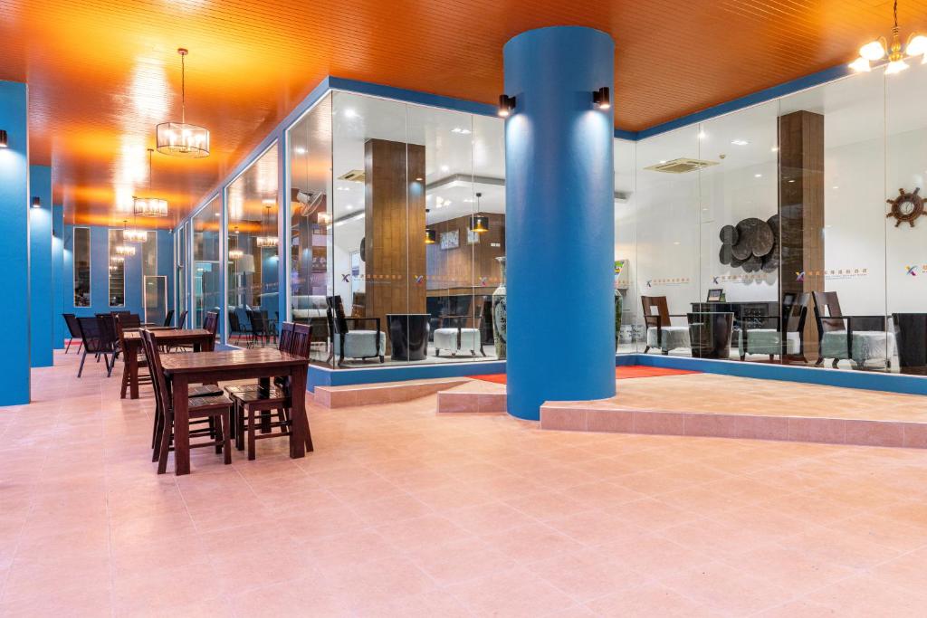 Meet Holiday International Hotel-Patong ???????????-??? - Resim 19