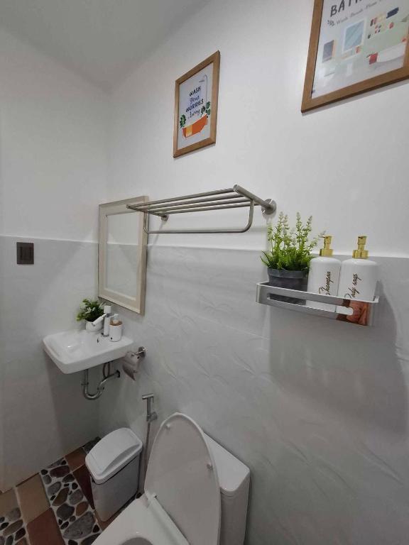 Fotografie z fotogalerie ubytování Dreamstay Hostel v destinaci Moalboal