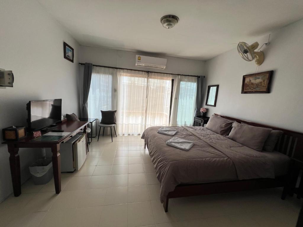 Sofia Hotel - Resim 23