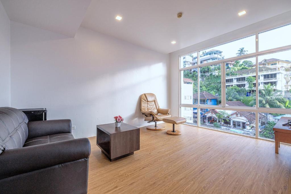 Meet Holiday International Hotel-Patong ???????????-??? - Resim 39