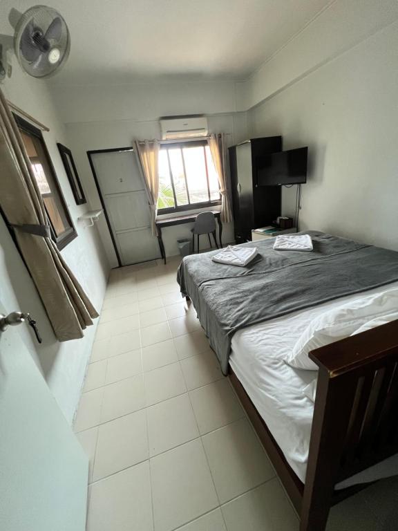 Sofia Hotel - Resim 13