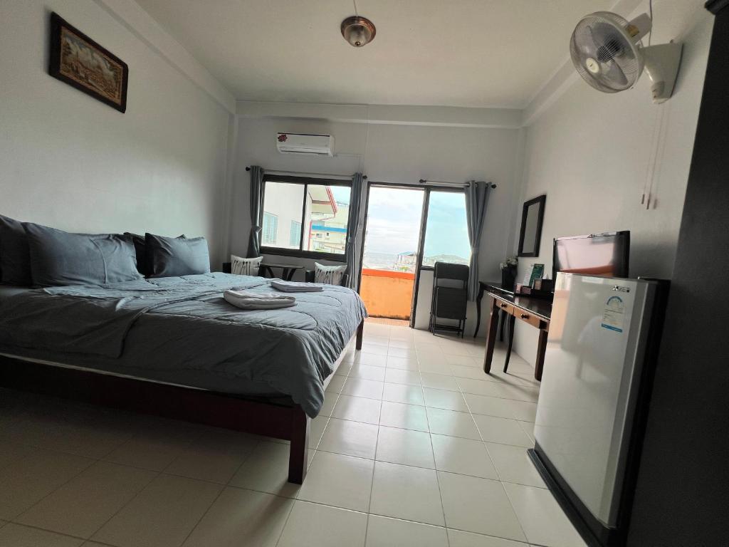 Sofia Hotel - Resim 12