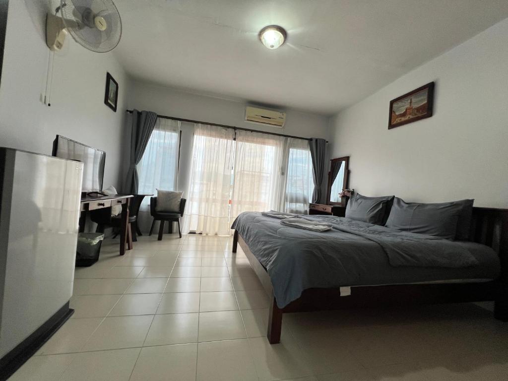 Sofia Hotel - Resim 11