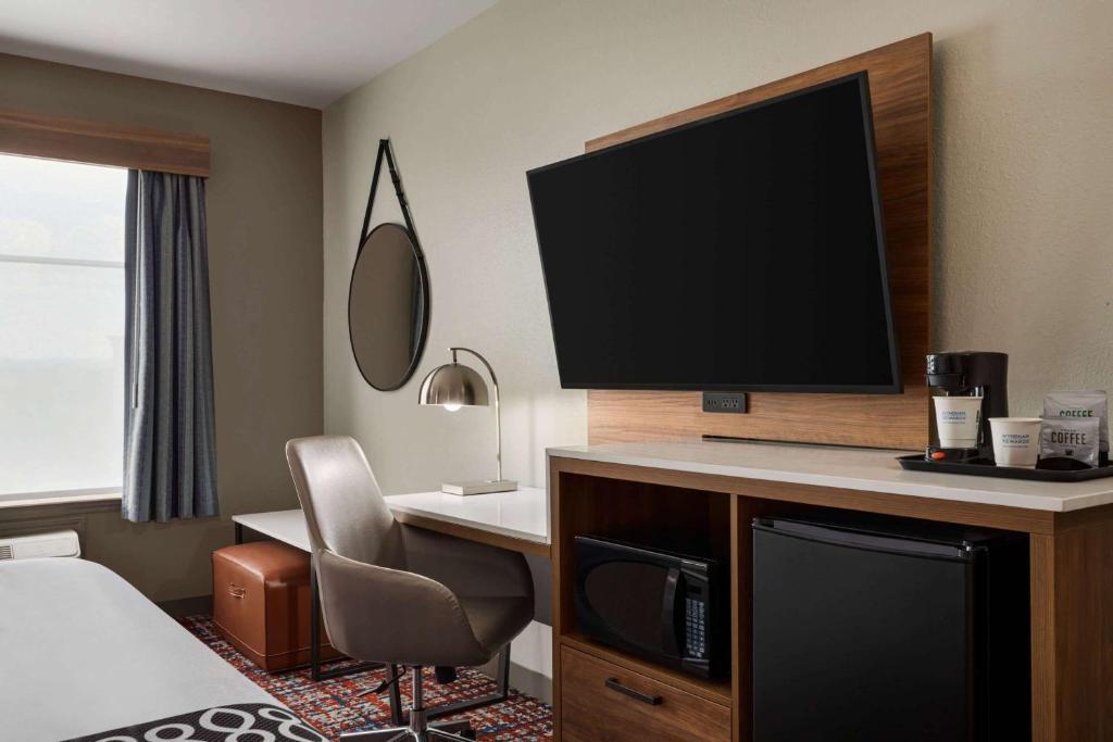 La Quinta by Wyndham Oxford - Anniston - Camera King Deluxe - Non Fumatori
