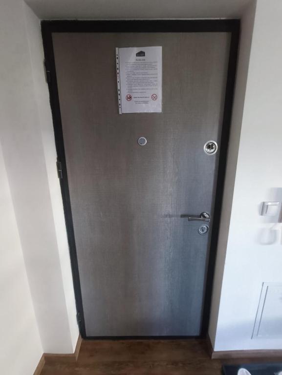 Fotografie z fotogalerie ubytování Apartmani Krunet v destinaci Kruševac