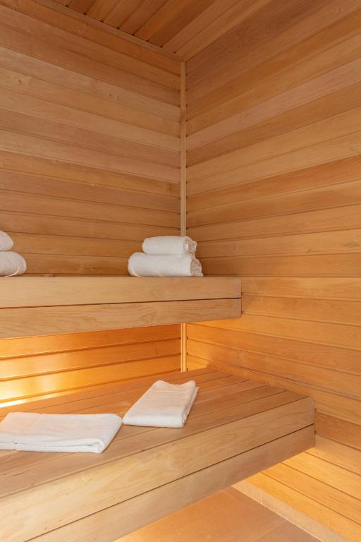 Hôtel Reisen in The Unbound Collection by Hyatt - Resim 23