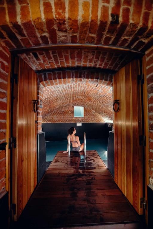 Hôtel Reisen in The Unbound Collection by Hyatt - Resim 13