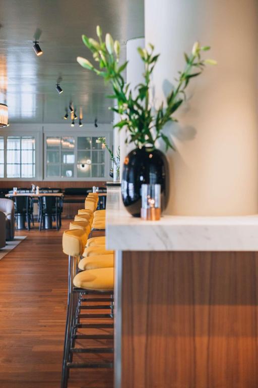 Hôtel Reisen in The Unbound Collection by Hyatt - Resim 14