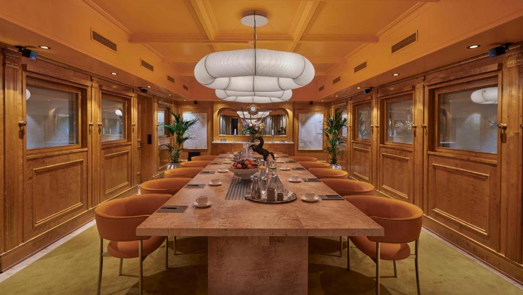 Hôtel Reisen in The Unbound Collection by Hyatt - Resim 18