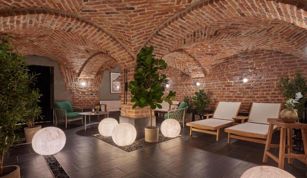Hôtel Reisen in The Unbound Collection by Hyatt - Resim 24