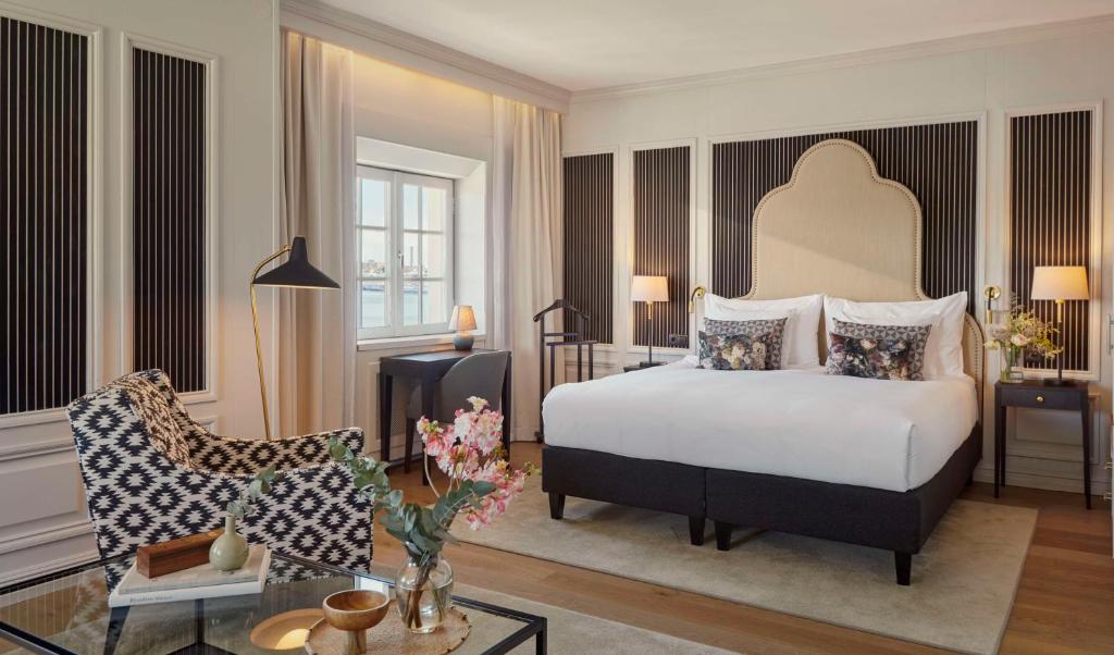 Hôtel Reisen in The Unbound Collection by Hyatt - Resim 33