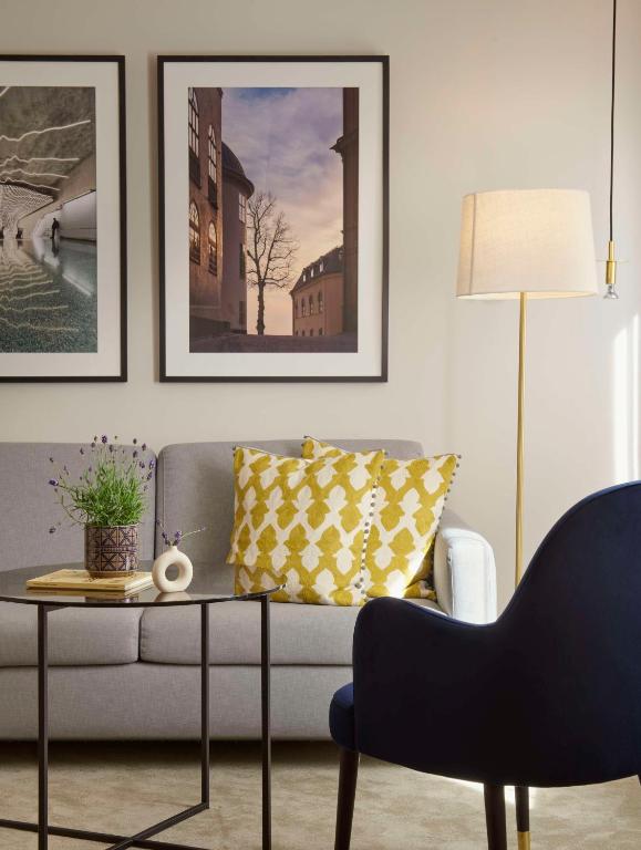 Hôtel Reisen in The Unbound Collection by Hyatt - Resim 40