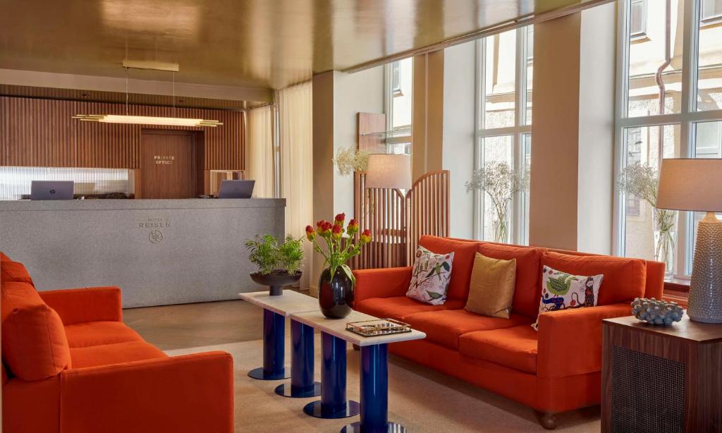 Hôtel Reisen in The Unbound Collection by Hyatt - Resim 42