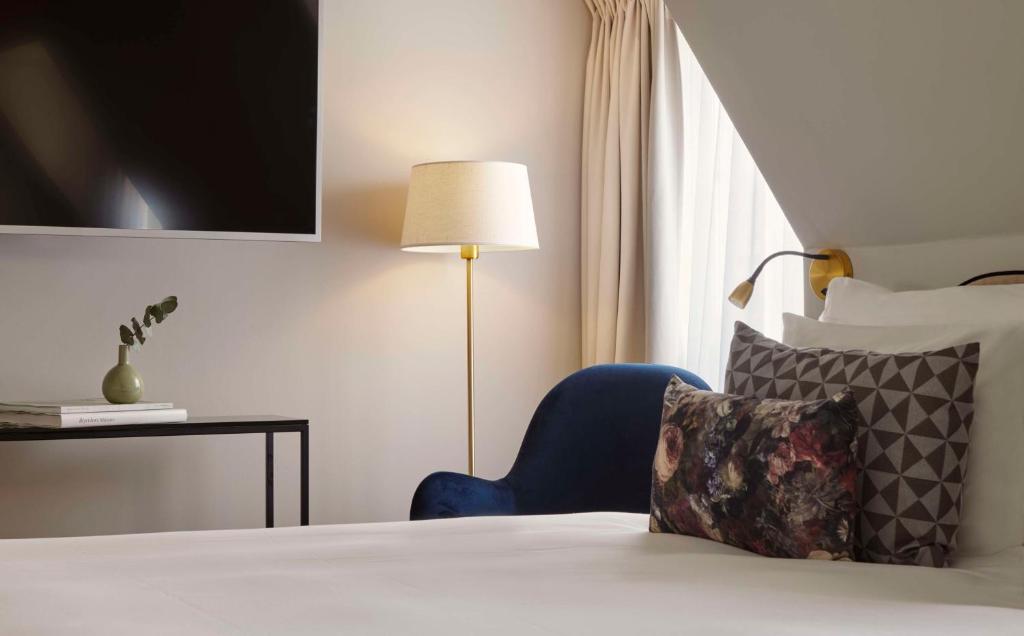 Hôtel Reisen in The Unbound Collection by Hyatt - Queen Room