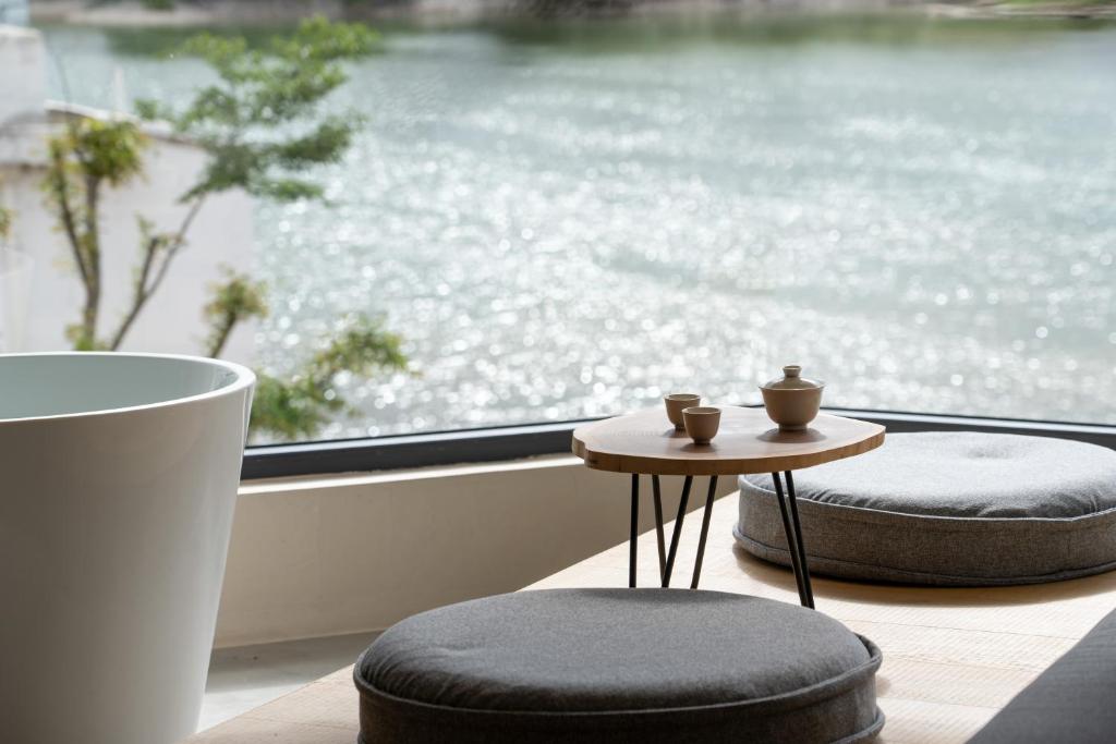 Fotografie z fotogalerie ubytování 云渡雪山湖景民宿 Vento Snow Mountain Lake View B&B v destinaci Li-ťiang