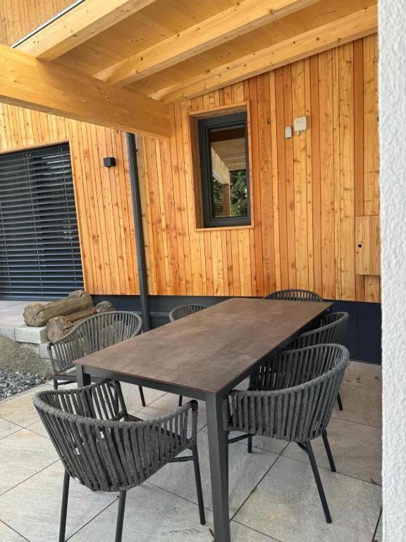 Fotografie z fotogalerie ubytování Reichenspitzblick Appartement v destinaci Königsleiten