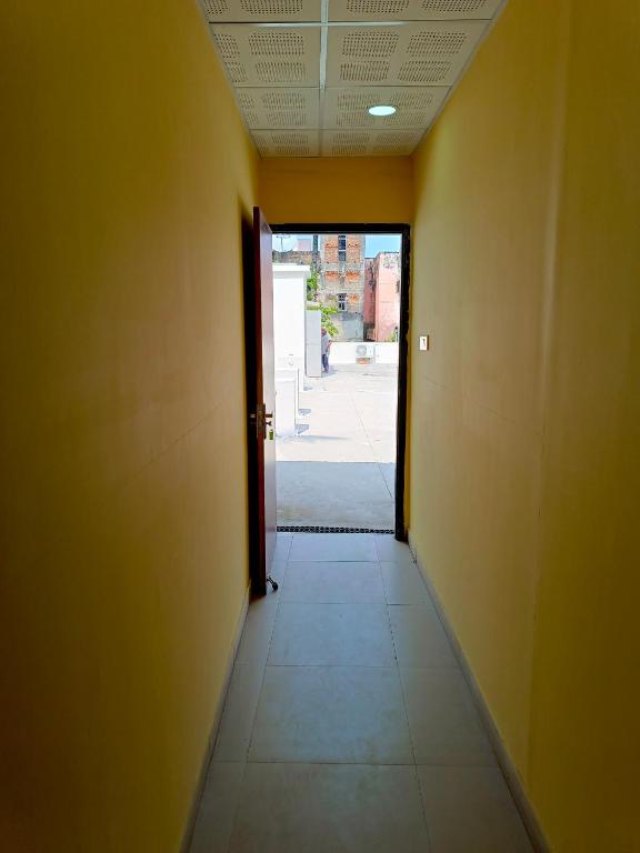 Fotografie z fotogalerie ubytování SM Residency v destinaci Bhuvanéšvar