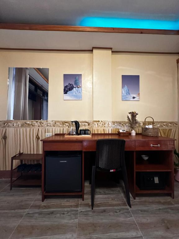 Fotografie z fotogalerie ubytování Fabregas Beach Cottages v destinaci El Nido