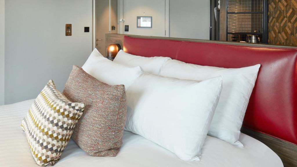 voco Leicester, an IHG Hotel - 