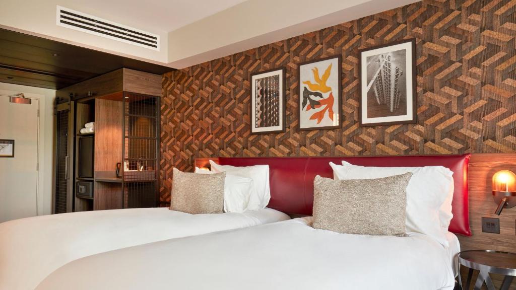 voco Leicester, an IHG Hotel - 